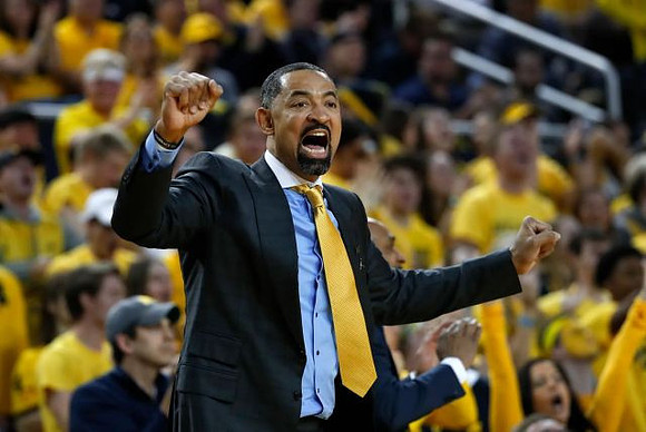Juwan Howard
