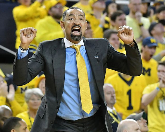 Juwan Howard