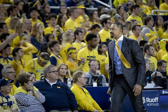 Juwan Howard