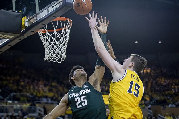 Jon Teske (15)