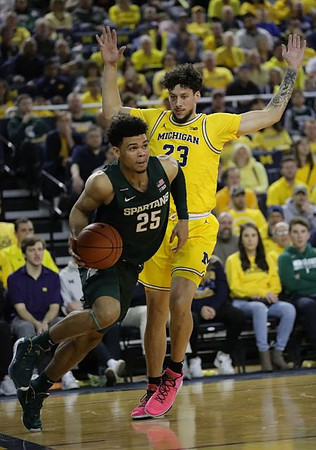Brandon Johns Jr. (23)