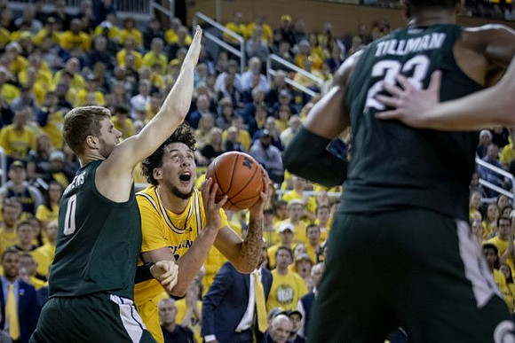 Brandon Johns Jr. (23)