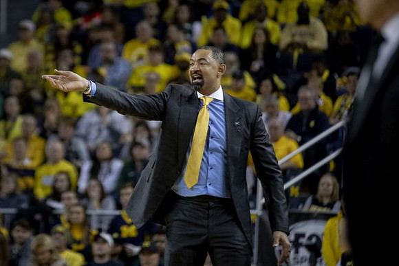 Juwan Howard