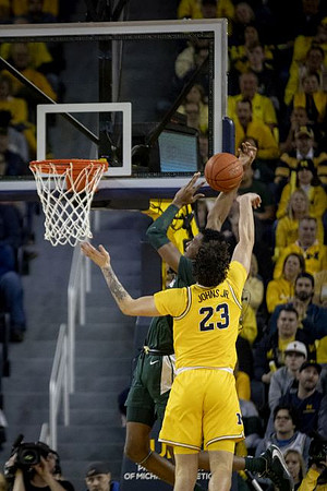 Brandon Johns Jr. (23)