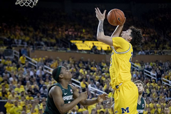 Brandon Johns Jr. (23)