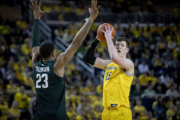 Jon Teske (15)