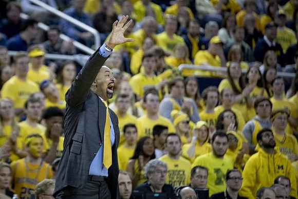 Juwan Howard