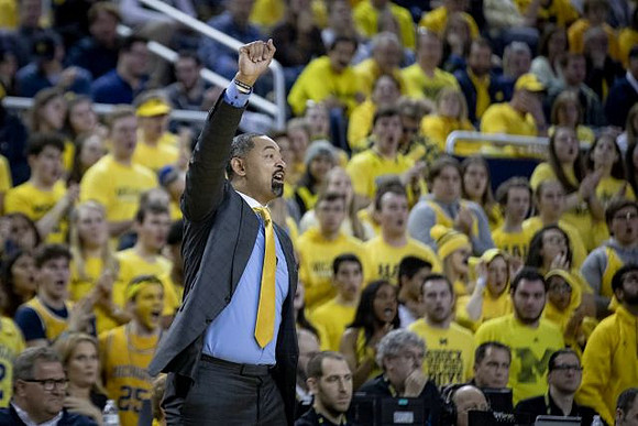 Juwan Howard