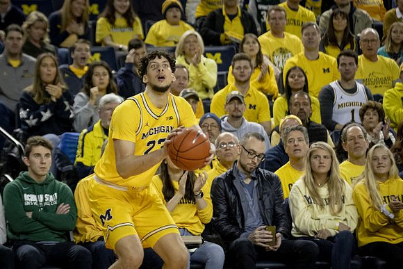 Brandon Johns Jr. (23)
