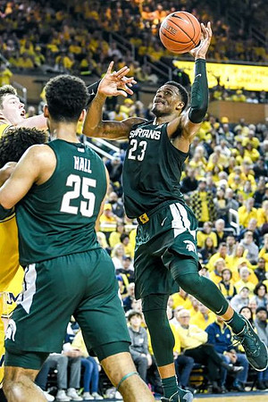 Jon Teske (15)