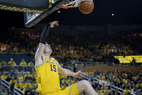 Jon Teske (15)