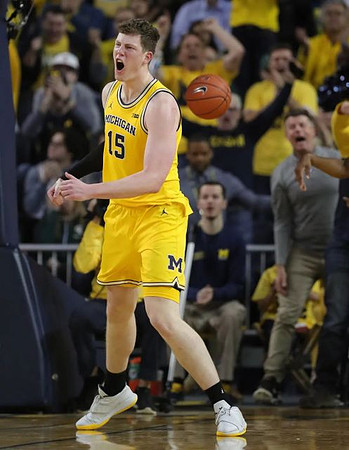 Jon Teske (15)