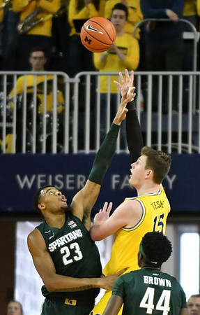 Jon Teske (15)