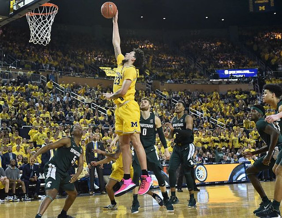 Brandon Johns Jr. (23)