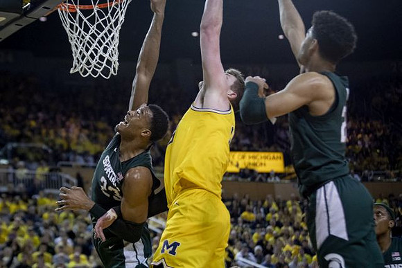 Jon Teske (15)