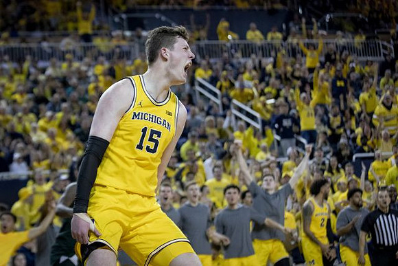 Jon Teske (15)