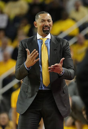 Juwan Howard