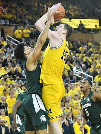 Jon Teske (15)