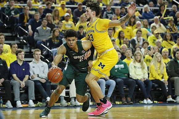 Brandon Johns Jr. (23)