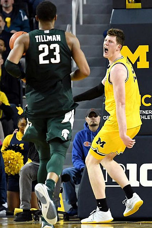 Jon Teske (15)
