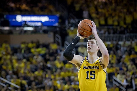 Jon Teske (15)