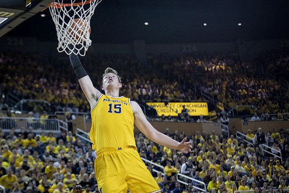 Jon Teske (15)