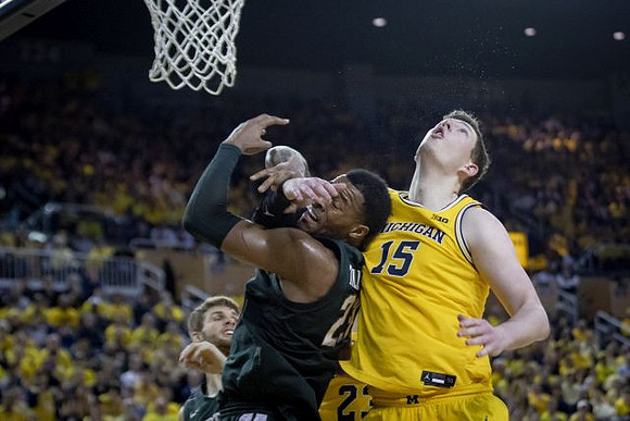 Jon Teske (15)