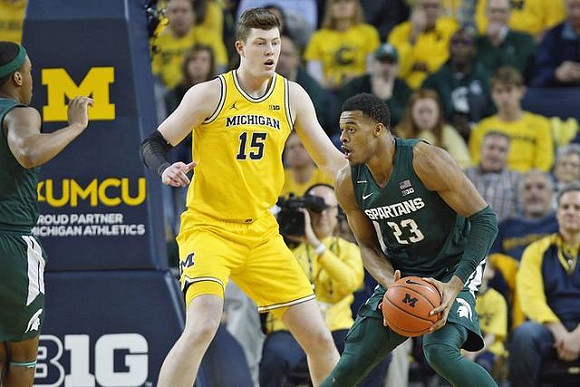 Jon Teske (15)