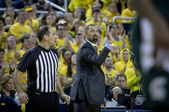 Juwan Howard