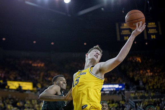 Jon Teske (15)