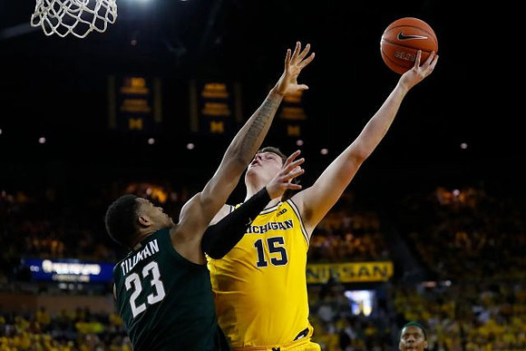 Jon Teske (15)