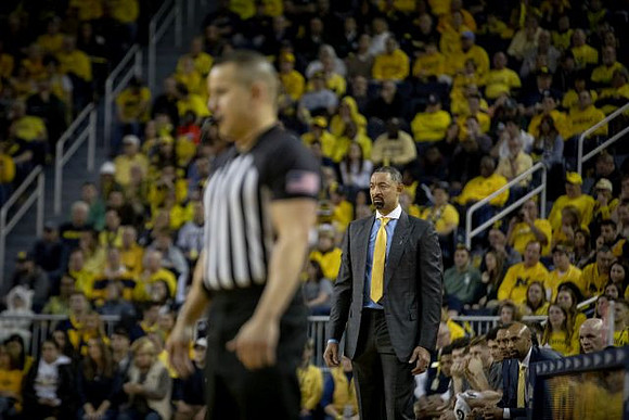Juwan Howard