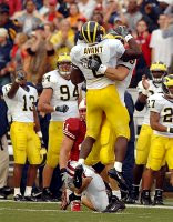 Jason Avant (8)