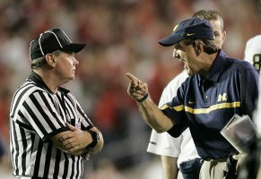 Lloyd Carr