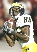 Mario Manningham (86)