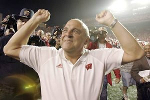 Barry Alvarez