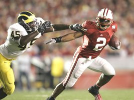 David Harris (45)