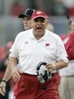 Barry Alvarez