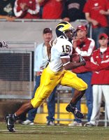 Steve Breaston (15)