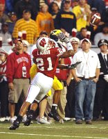 Mario Manningham (86)