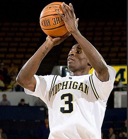 Manny Harris