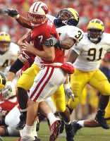 Brandent Englemon (31) and Rondell Biggs (91)
