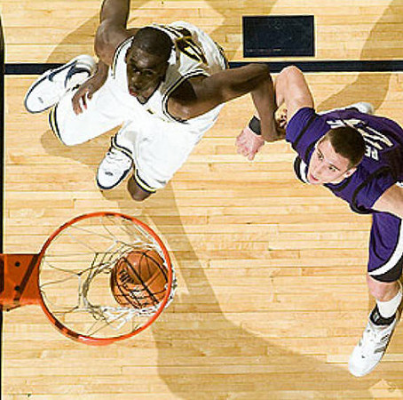Ekpe Udoh