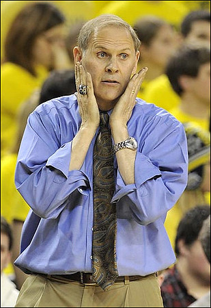 John Beilein