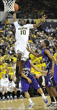 Tim Hardaway Jr. (10)