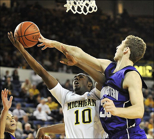 Tim Hardaway Jr. (10)