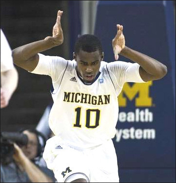 Tim Hardaway Jr. (10)