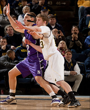Evan Smotrycz (23)