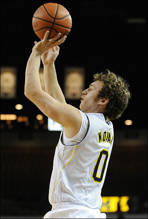 Zack Novak (0)