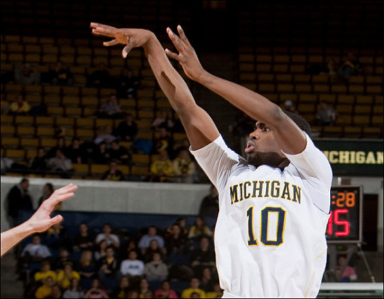 Tim Hardaway Jr. (10)
